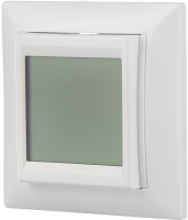 Терморегулятор для теплого пола Rexant RX-419B / 51-0584 (белый) - 