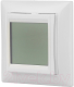 Терморегулятор для теплого пола Rexant RX-419B / 51-0584 (белый) - 