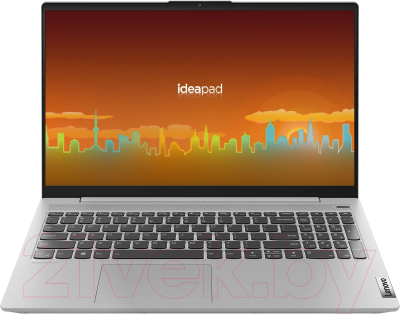 

Ноутбук Lenovo, IdeaPad 5 15ARE05 (81YK00GDRE)