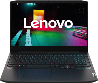 

Игровой ноутбук Lenovo, IdeaPad Gaming 3 15IMH05 (81Y400LCRE)