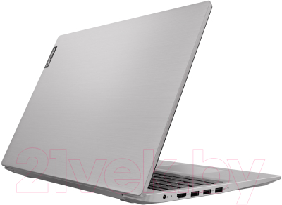 Ноутбук Lenovo IdeaPad S145-15API (81UT00FJRE)