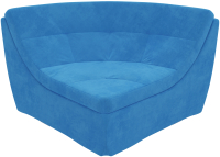 

Модуль мягкий Лига Диванов, Холидей Люкс 237 / 105683