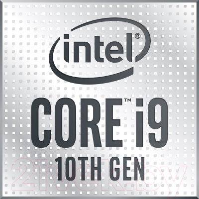 Процессор Intel Core i9-10900 Box / BX8070110900 S RH8Z