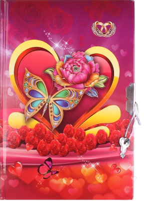 

Записная книжка Darvish, DV-9727