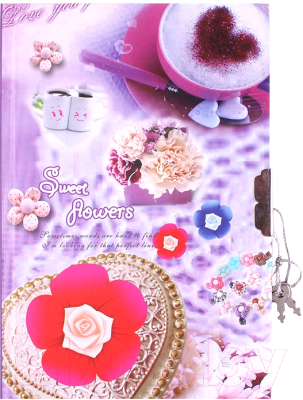 

Записная книжка Darvish, DV-9704