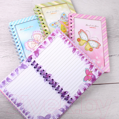 Изображение товара Блокнот Darvish DV-9671 (60л)