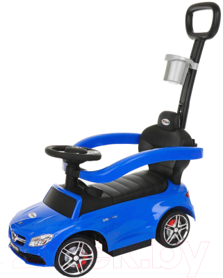 Каталка детская Pituso Mercedes-Benz / 639 (синий)