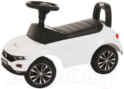 

Каталка детская Pituso, Белый;черный, Volkswagen / 650