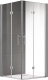 Миниатюра изображения товара Душевой уголок Cezares ECO-O-ASH-2-90/100-C-Cr