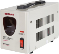 Стабилизатор напряжения Rexant AСН-1 000/1-Ц / 11-5001 - 