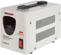 Стабилизатор напряжения Rexant AСН- 500/1-Ц / 11-5000 - 