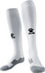 Гетры футбольные Kelme Elastic Mid-Calf Football Sock / K15Z908-103 (M, белый) - 