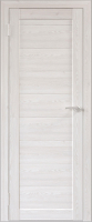 Дверь межкомнатная Юни Бона 00 70x200 (лиственица сибиу) - 
