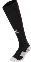 Гетры футбольные Kelme Elastic Mid-Calf Football Sock / K15Z908-003 (L, черный) - 
