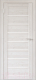 Дверь межкомнатная Юни Бона 01 60x200 (лиственица сибиу/стекло белое) - 