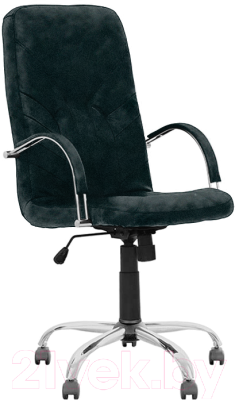 

Кресло офисное Nowy Styl, Manager Steel Chrome