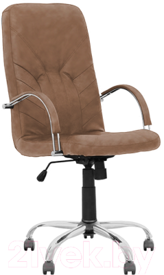 

Кресло офисное Nowy Styl, Manager Steel Chrome