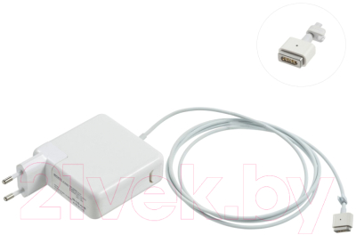 Зарядное устройство для ноутбука Pitatel AD-014B (18.5V 4.6A)