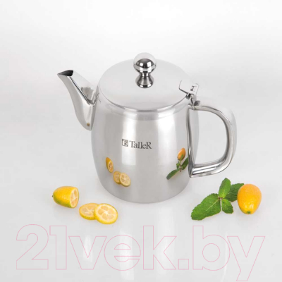 Заварочный чайник TalleR TR-1336