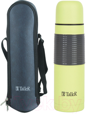 Термос для напитков TalleR TR-2403