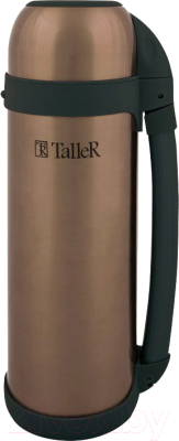 Термос для напитков TalleR TR-22414