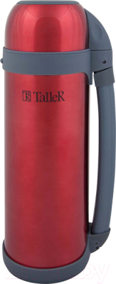 Термос для напитков TalleR TR-22415