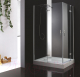 Миниатюра изображения товара Душевой уголок Cezares BERGAMO-W-AH-2-100/90-C-Cr-L