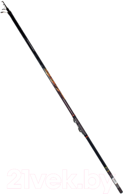 

Удилище Daiwa, Megaforce 6.00м MFV-60G-AR / 11798-605RU