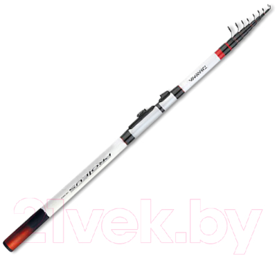 

Удилище Daiwa, Proteus Al Mini-River and Lake Trout 3.20м / 11353-320RU