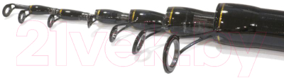 

Удилище Daiwa, Sweepfire 6.00м SWV-60G-AR / 11797-601RU