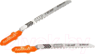 

Набор пильных полотен PATRIOT, Edge T101AOF