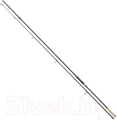 

Удилище Daiwa, Windcast Trad 3.90м 3.5lbs B / 11686-396RU
