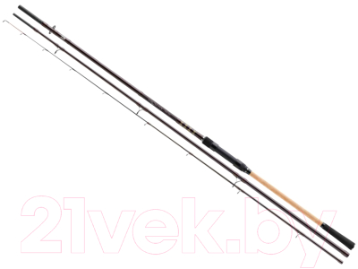 

Удилище Daiwa, Aqualite XH Feeder 3.60м / 11788-367RU