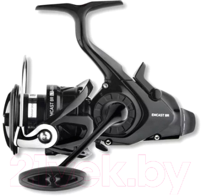 Катушка безынерционная Daiwa 19 Emcast BR LT 3000 / 10148-300RU