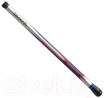 

Удилище Daiwa, Compass Mobile Telepole 3.00м / 11752-305RU