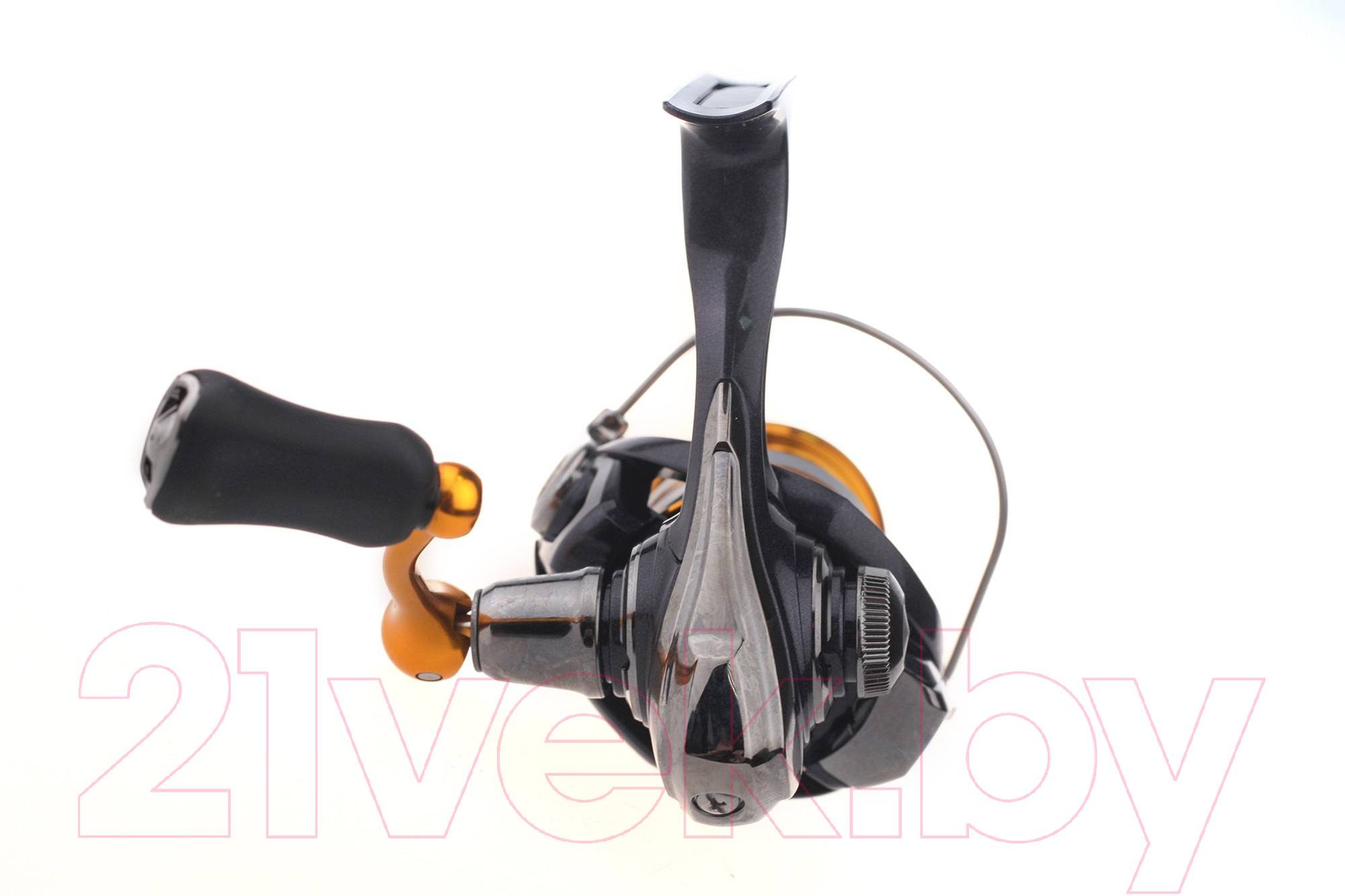 Катушка безынерционная Daiwa 19 Revros LT 3000-C / 10221-301RU