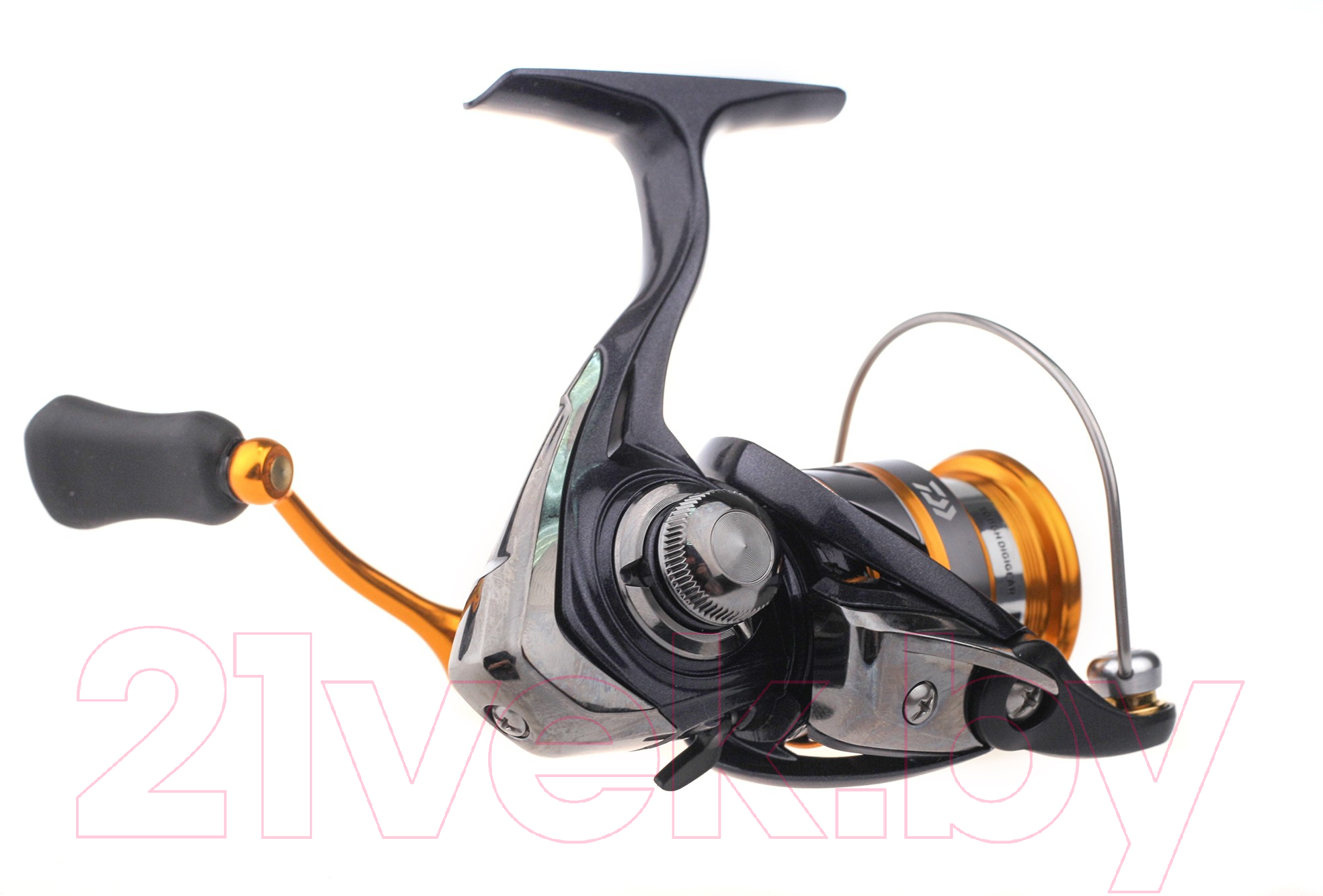 Катушка безынерционная Daiwa 19 Revros LT 3000-C / 10221-301RU