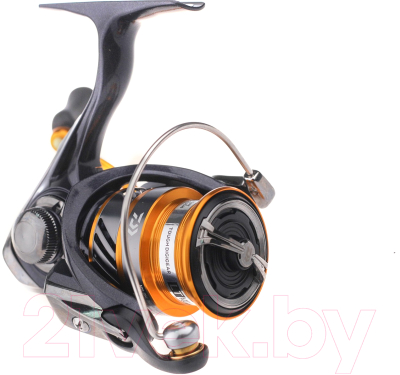 Катушка безынерционная Daiwa 19 Revros LT 3000-C / 10221-301RU