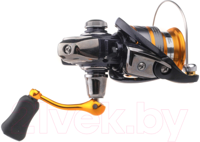 Катушка безынерционная Daiwa 19 Revros LT 3000-C / 10221-301RU