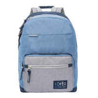 

Рюкзак Grizzly, RQ-008-2