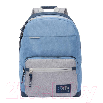 

Рюкзак Grizzly, RQ-008-2