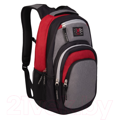 

Рюкзак Grizzly, RQ-003-2