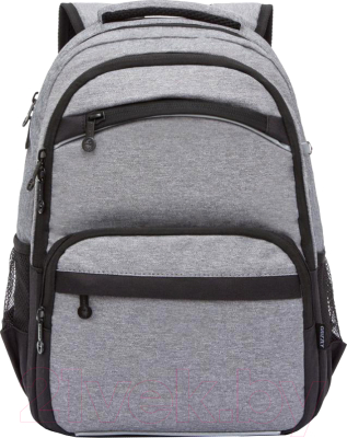 

Школьный рюкзак Grizzly, RB-054-6