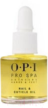 Масло для кутикулы OPI ProSpa Skin Care Hands&Feet Nail&Cuticle (7.5мл)