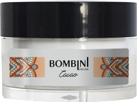 

Ремувер для наращенных ресниц Bombini, Кремовый для снятия наращенных ресниц шоколад