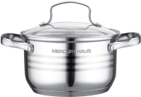 

Кастрюля Mercury Haus, MC-7053