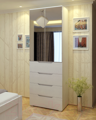 

Шкаф MFMaster, Нейт-84 / МСТ-СКН-84-СБ-16