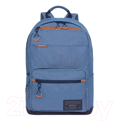 

Рюкзак Grizzly, RQ-008-3