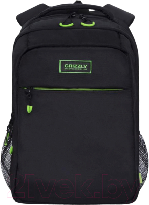

Детский рюкзак Grizzly, RU-030-5