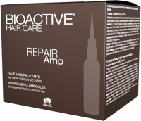 

Ампулы для волос Farmagan, Bioactive Repair Ampoules восстанавл. с минералами